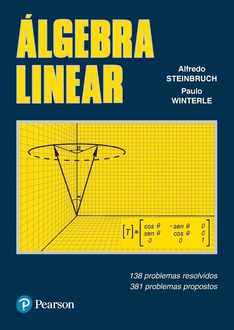 Algebra Linear Boldrini Exercicios Resolvidosl