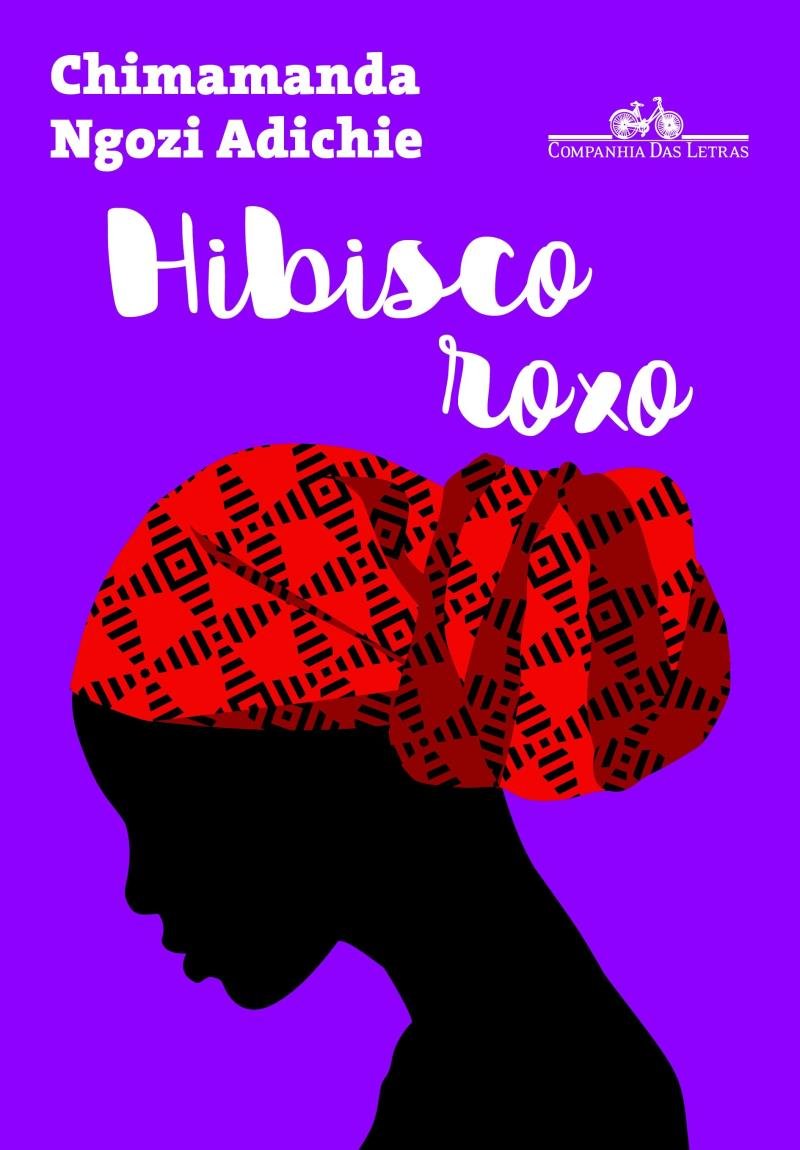 Hibisco Roxo - Saraiva