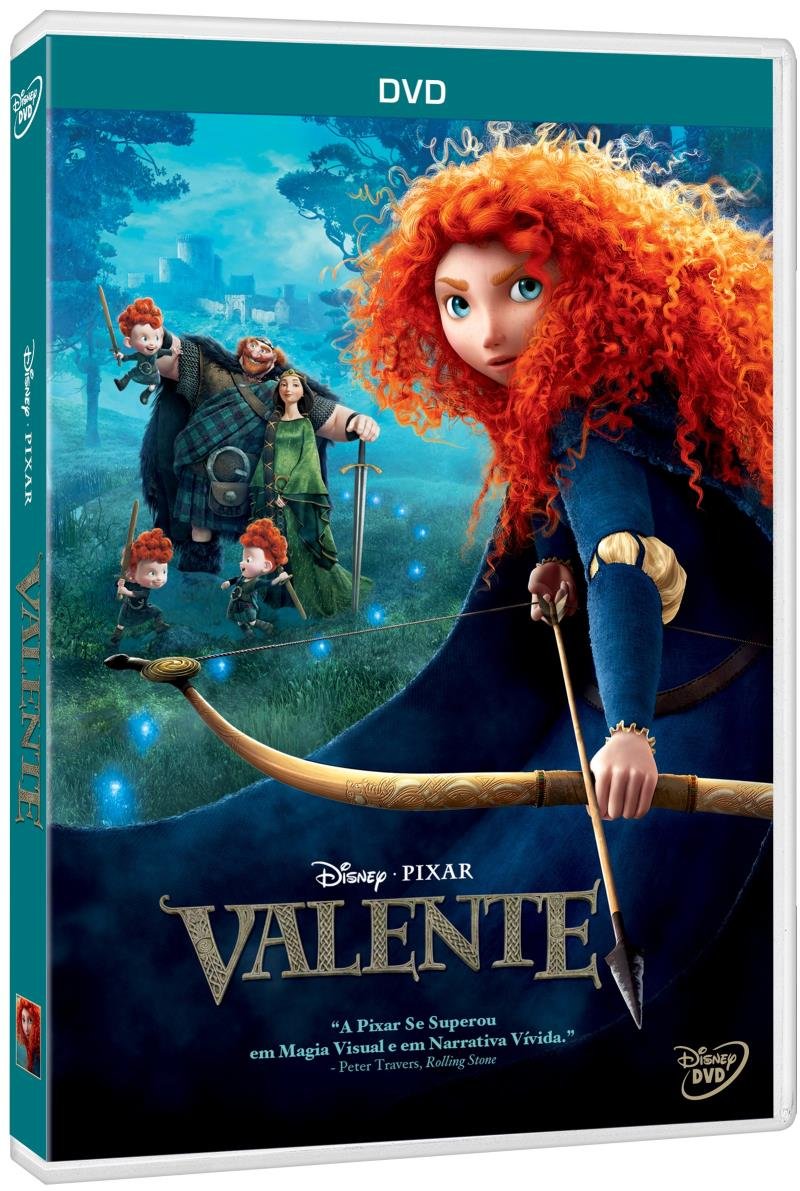 Valente Dvd Saraiva