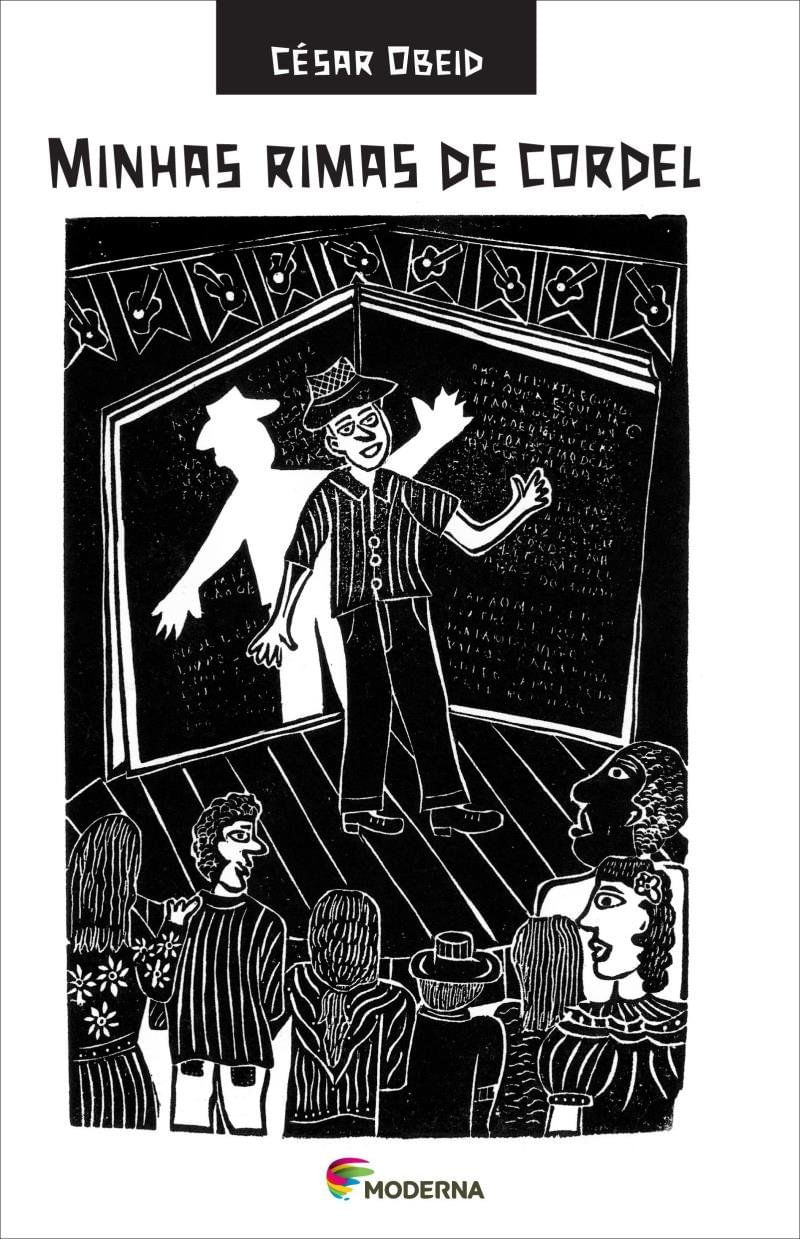 Minhas Rimas De Cordel 2Âª Ed 2013 Saraiva