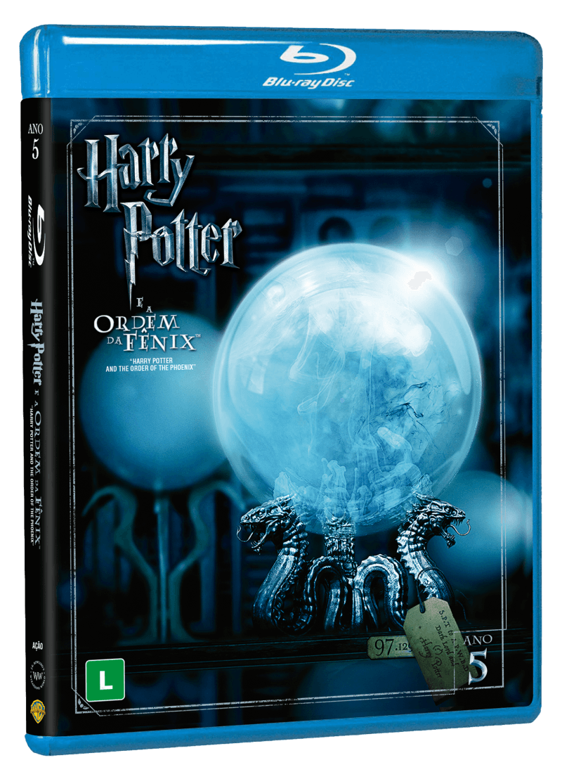 Ver Filme Online Harry Potter E A Ordem Da Fenix Dublado 1971