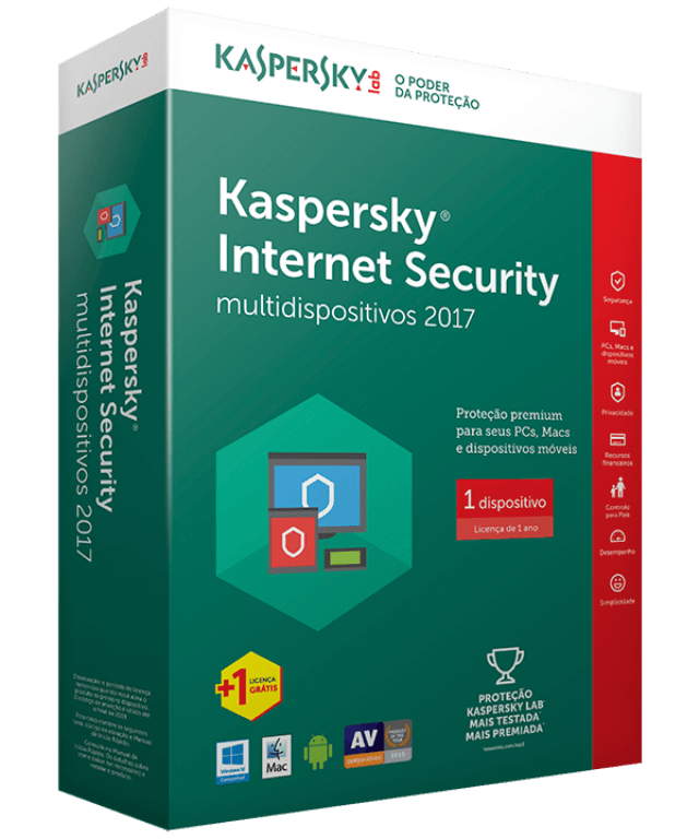 Download Kaspersky Internet Security 2017 For Mac Download Kaspersky Internet Security 2017 For Mac