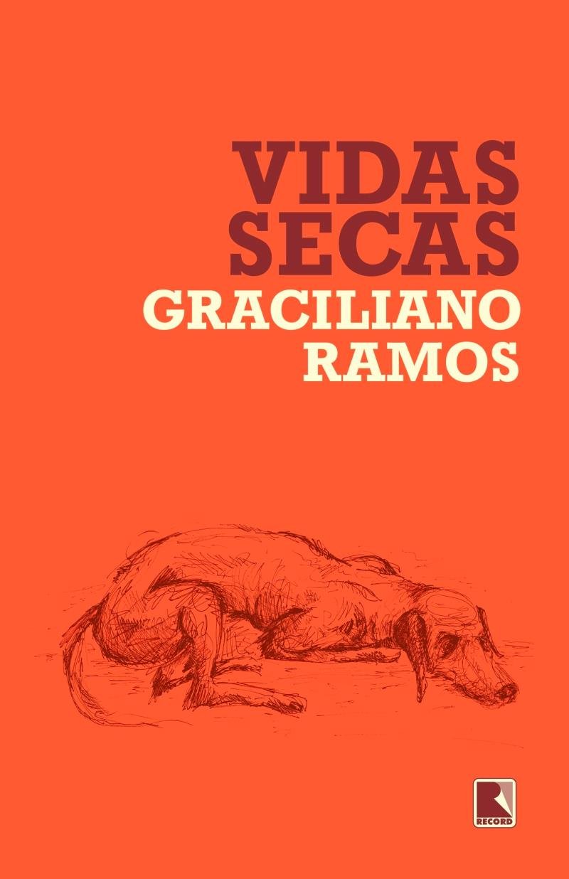 Vidas Secas - Saraiva