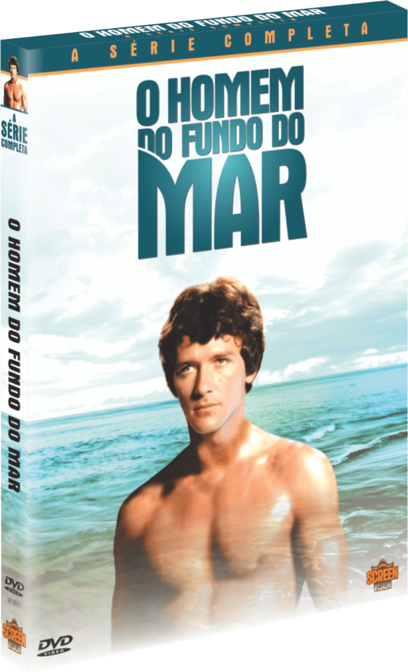 Get O Homem Do Fundo Do Mar 4 Discos Dvd Saraiva For Free Get Wallpaper O Homem Do Fundo Do Mar 4 Discos Dvd Saraiva For iPhone Free