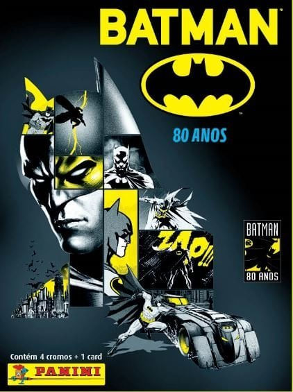 Panini-Justice League-cromos nº 59