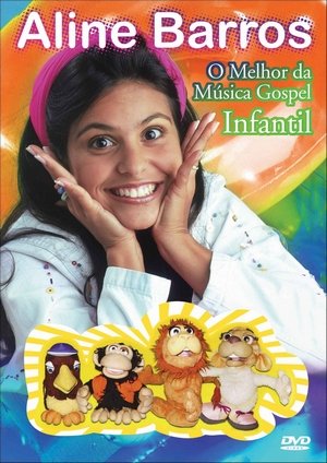 O Melhor Da Musica Gospel Infantil Dvd Saraiva