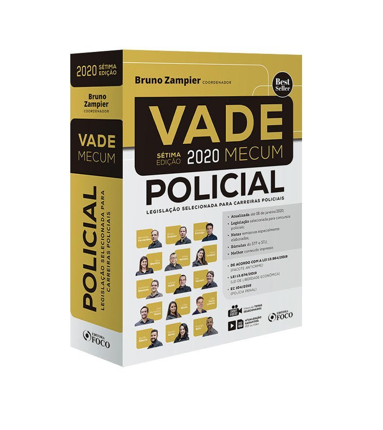 Vade Mecum Esquematizado De Doutrina Pdf Download