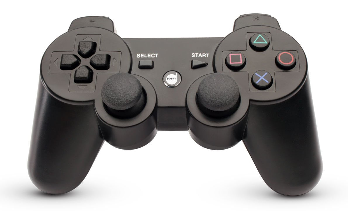The witcher 3 pc dualshock 4 фото 7