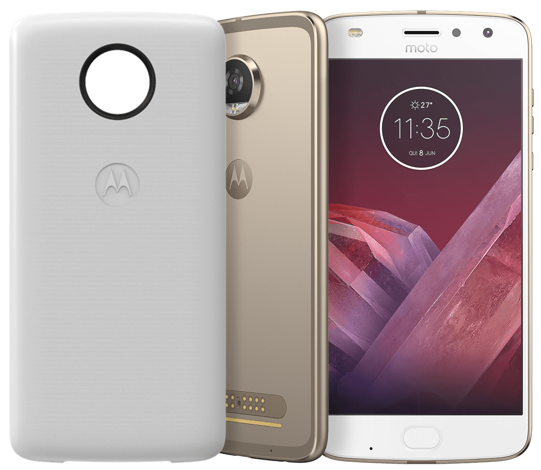 Motorola Moto Z2 Play User Manual Motorola Moto Z2 Play User Manual