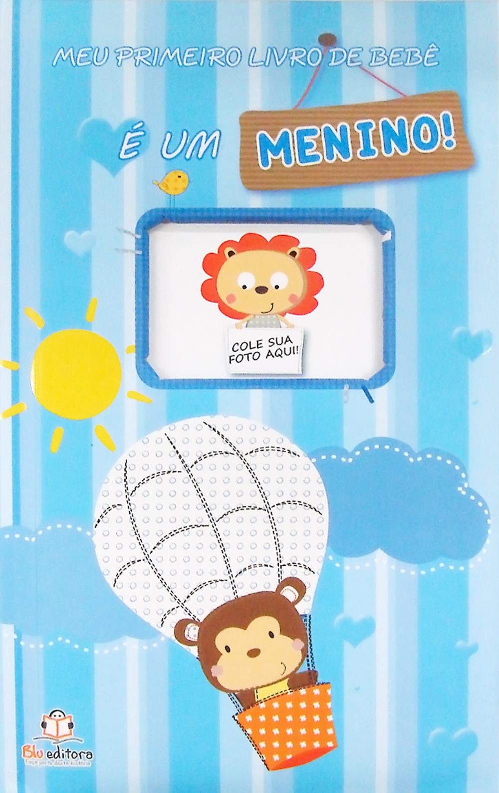 Meu primeiro livro bebê Clearance