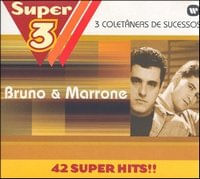 Download Do Cd As Melhores De Bruno E Marrone