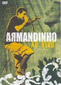 Armandinho Ao Vivo Dvd0 Saraiva saraiva