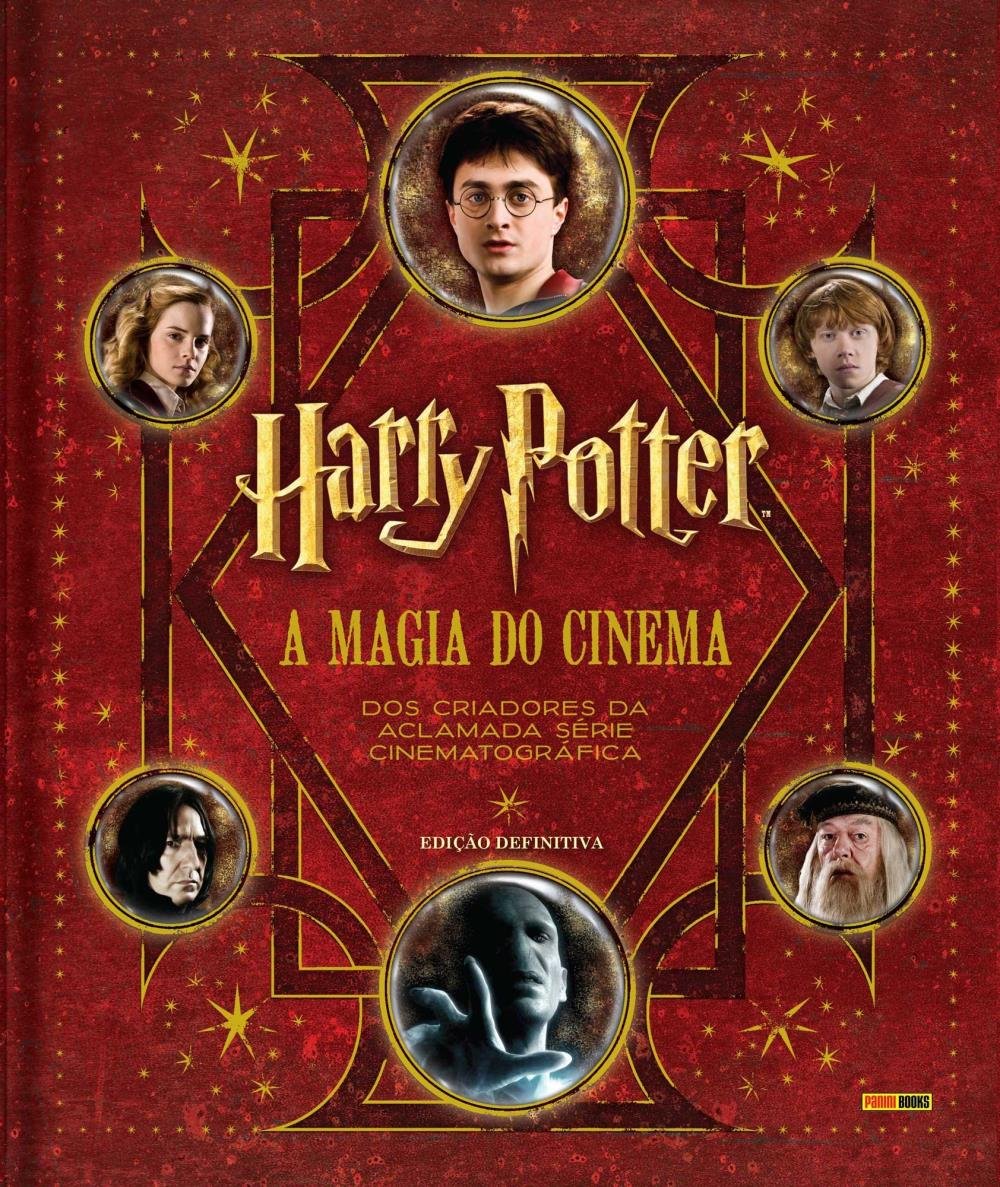 PANINI-il mondo magico di Harry Potter-Adesivo 63