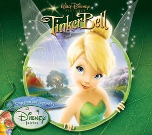 Tinker Bell Uma Aventura No Mundo Das Fadas Online Tinker Bell Uma Aventura No Mundo Das Fadas Trilha Sonora Do