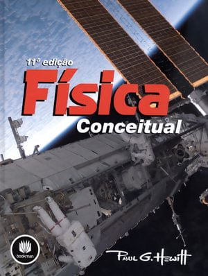 Fisica Conceitual 11ª Ed Saraiva