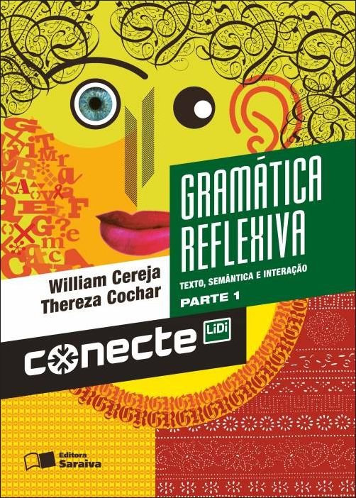Gramatica Reflexiva William Roberto Cereja