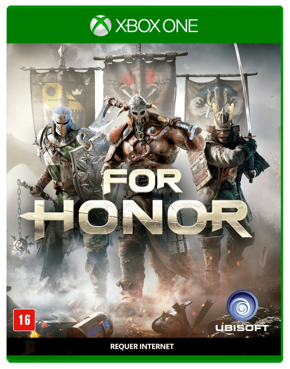 for honor xbox one