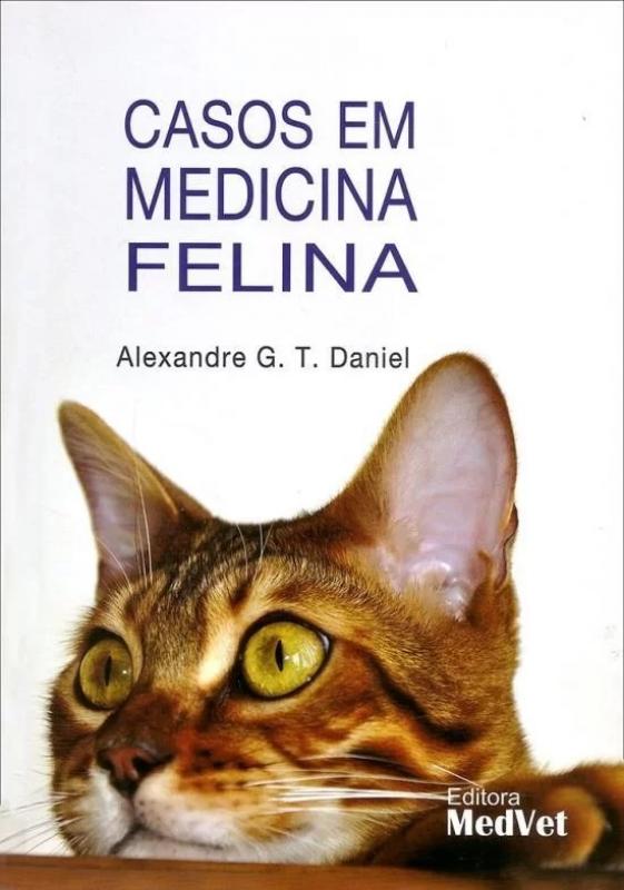 livro idioma felino