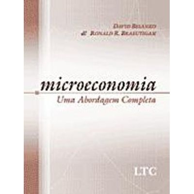 microeconomia besanko