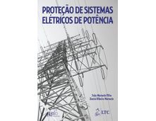 Proteção De Sistemas Elétricos De Potência - 