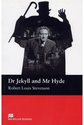 Dr.Jekyll And Mr. Hyde - Macmillan Readers - Macmillan | 