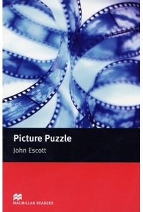 Picture Puzzle - Macmillan Readers - Macmillan | Nisrs.org