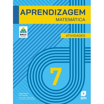 Aprendizagem Matematica 7 (La) Ed 2019