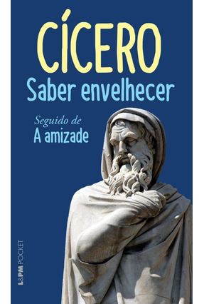 Saber Envelhecer - Cicero | 