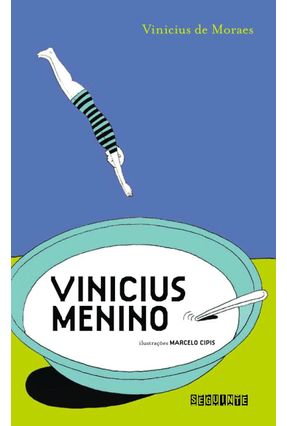 Vinicius Menino - Moraes,Vinícius De | 