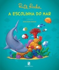 Resultado de imagem para ESCOLINHA DO MAR