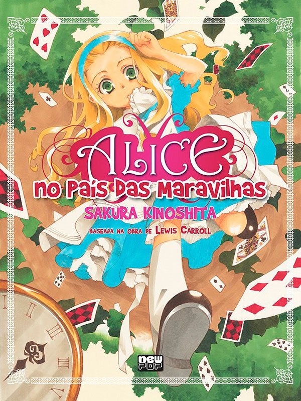 Alice no País das Maravilhas (2006)