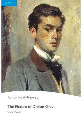 Picture Of Dorian Gray - Penguin Readers 4 - Pack CD MP3 - 2ª Ed. 2011 - Wilde,Oscar | 