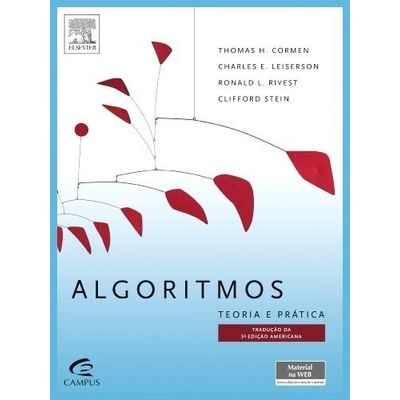 Algoritmos - Teoria e Prática - 3ª Ed. 2012