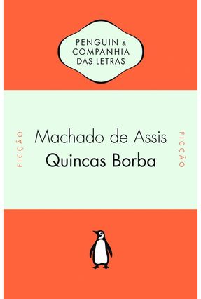 Quincas Borba - Assis,Machado de | Nisrs.org