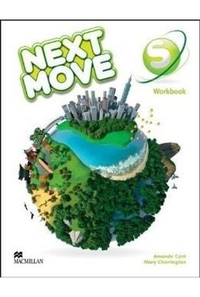 Next Move Starter - Workbook - Macmillan | 