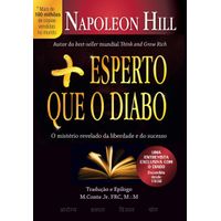 Mais Esperto Que o Diabo - o Mistério Revelado da Liberdade e do Sucesso