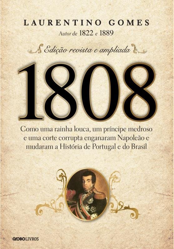1808 - Saraiva