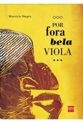 Por Fora Bela Viola - Col. Álbum - Mauricio Negro | 