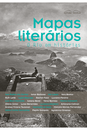 Mapas Literários - o Rio Em Histórias - Parreiras,Ninfa | 