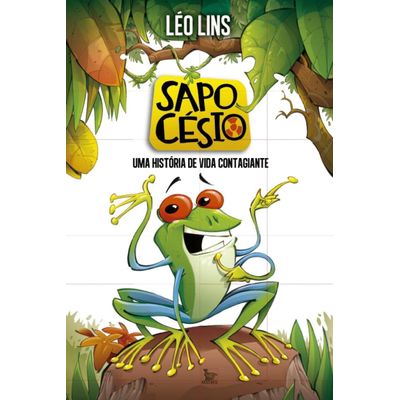 Leo Lins Livro Na Saraiva