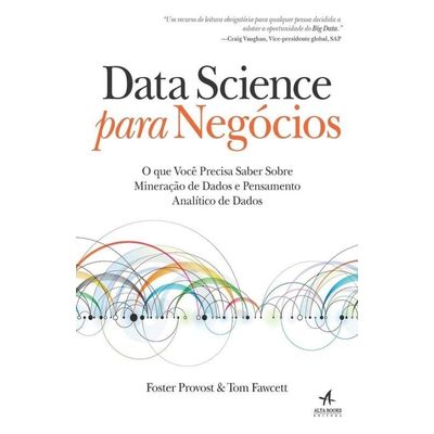 Data Science Para Negócios