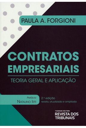 Contratos empresariais e bancários