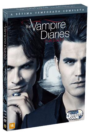 The Vampire Diaries 1 Temporada Dublado Completo Download Diarios De Um Vampiro 8 Temporada Dublado