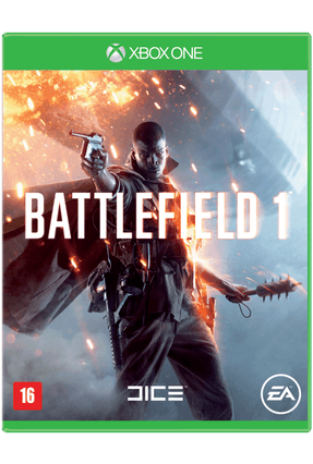 Battlefield 1 - Xbox One é boa?
