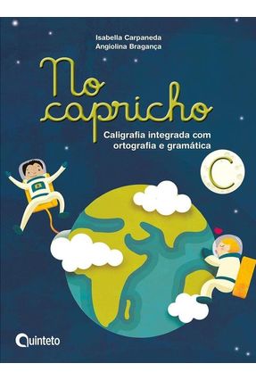 No Capricho - C - Isabella Carpaneda | 