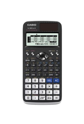 Calculadora Casio Científica Fx-991lax Classwiz Com 552 Funções Em Português Preta 2 Menor preço em Calculadora Casio Científica Fx-991lax Classwiz Com 552 Funções Em Português Preta 2