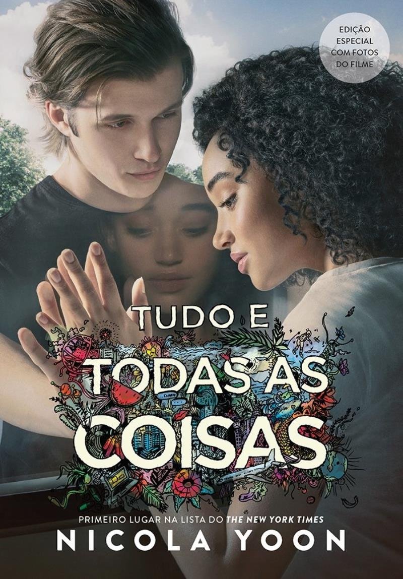 Tudo e Todas As Coisas - Saraiva