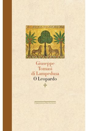 O Leopardo - Lampedusa,Giuseppe Tomasi Di | 