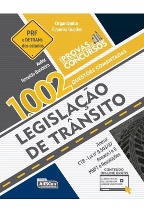 Apostila Legislação de Trânsito - Série Provas & Concursos Menor preço em Apostila Legislação de Trânsito - Série Provas & Concursos