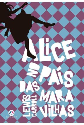 Alice No País Das Maravilhas Menor preço em Alice No País Das Maravilhas